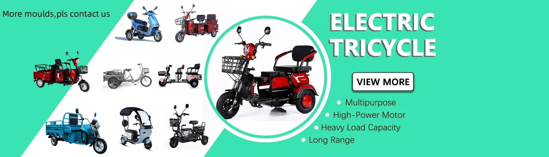 electric tricycle bike for adult near me